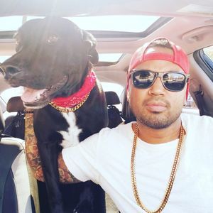 Meet your Posher, Gerard